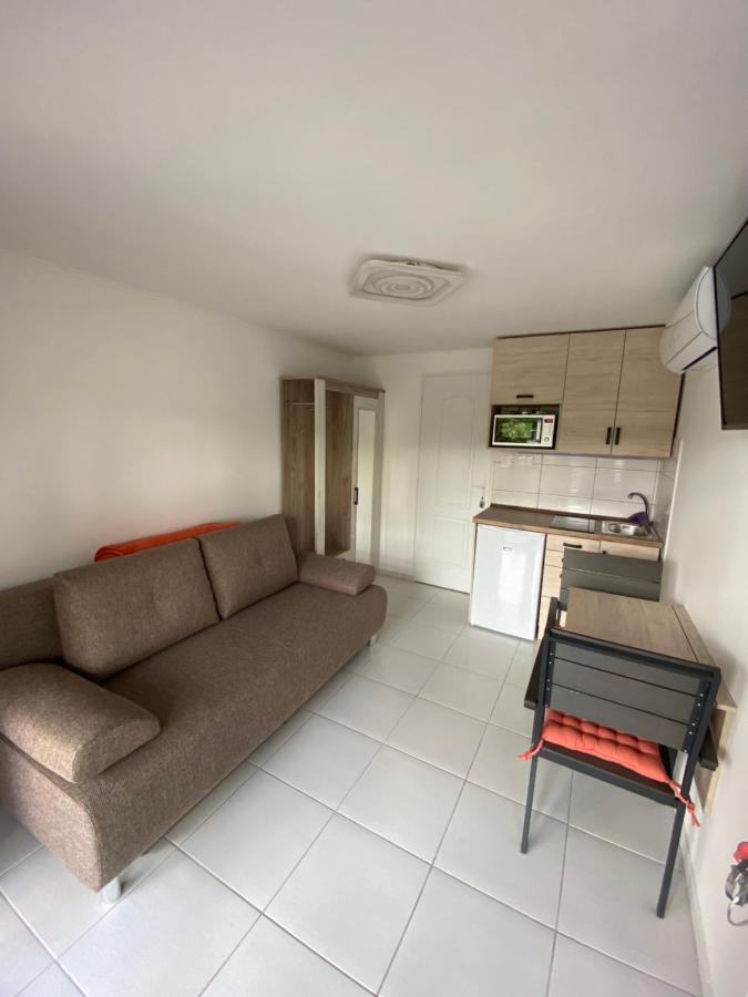 Zitalaka Apartment Igal Ngoại thất bức ảnh