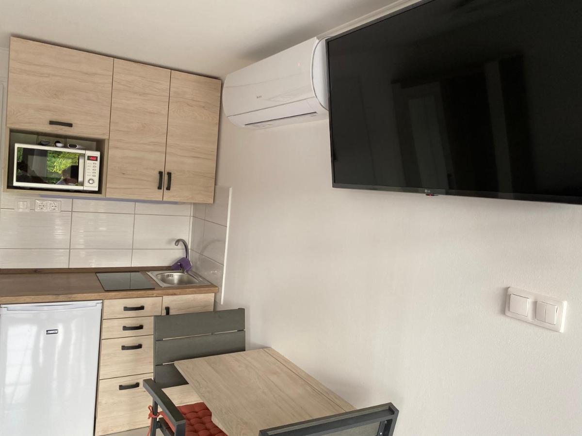 Zitalaka Apartment Igal Ngoại thất bức ảnh