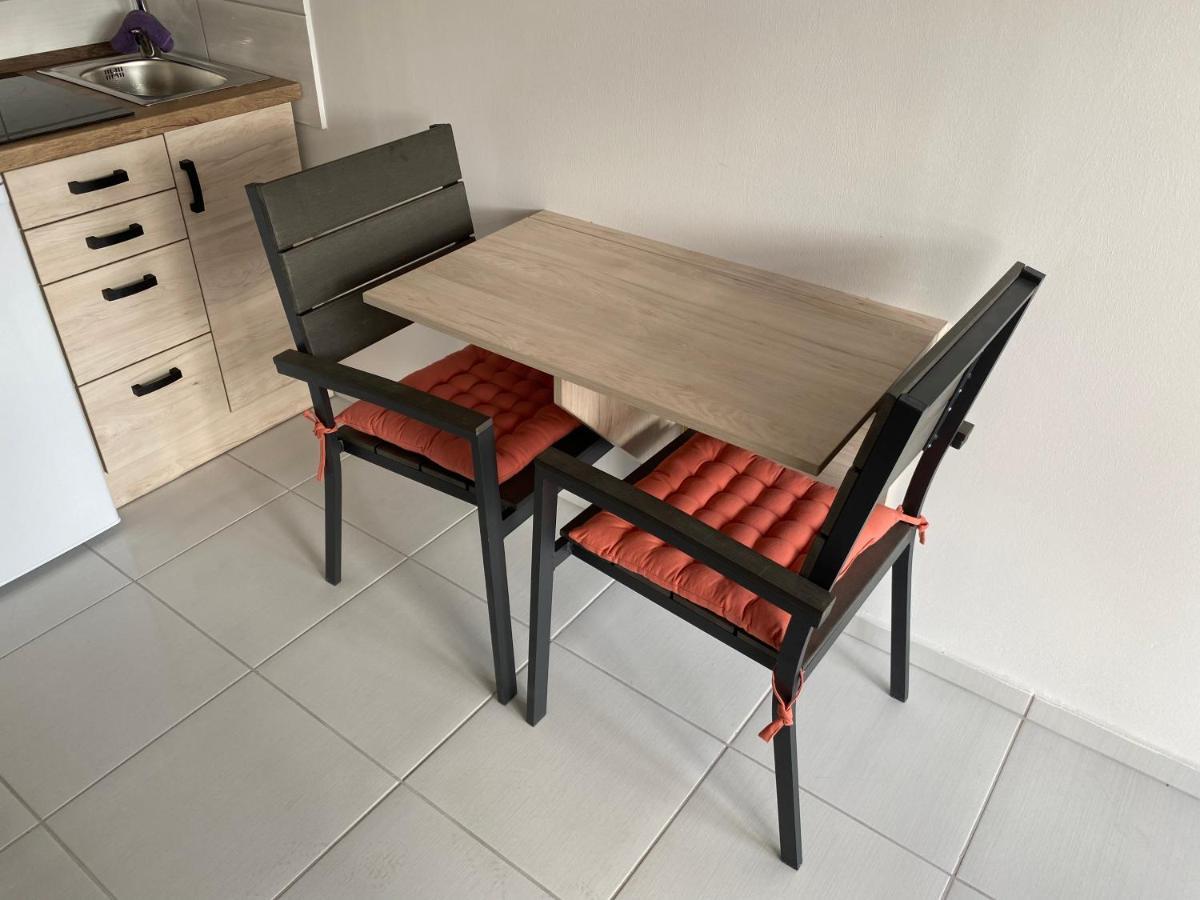 Zitalaka Apartment Igal Ngoại thất bức ảnh