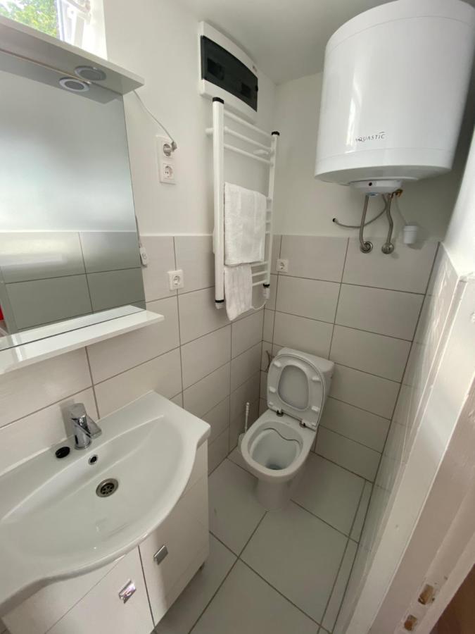 Zitalaka Apartment Igal Ngoại thất bức ảnh