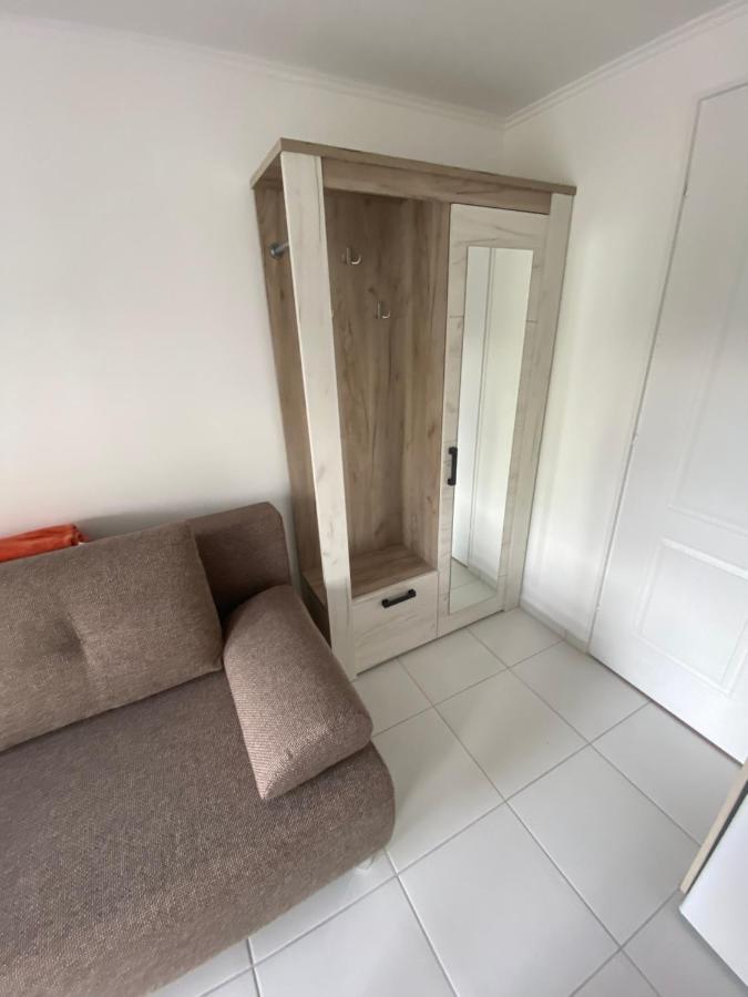 Zitalaka Apartment Igal Ngoại thất bức ảnh