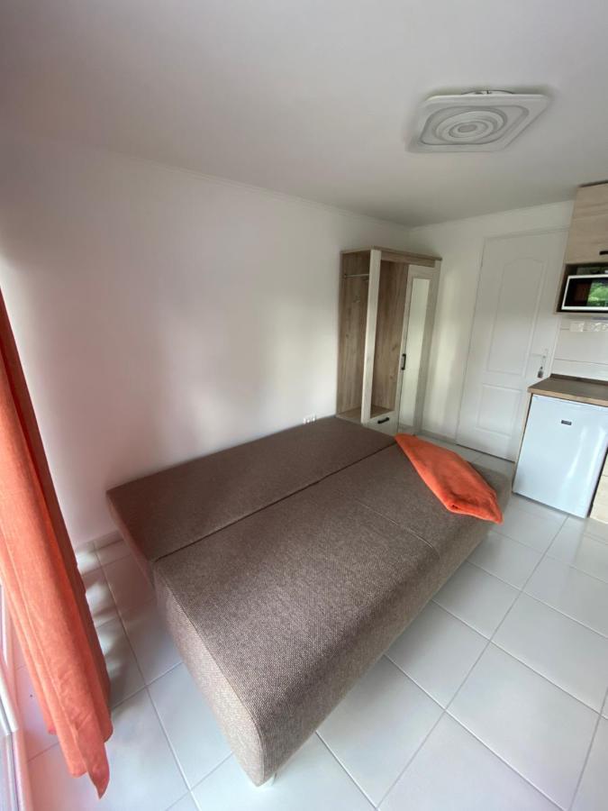 Zitalaka Apartment Igal Ngoại thất bức ảnh